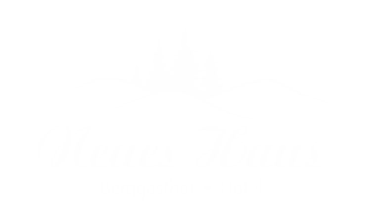 Neues Haus • Berggasthof & Hotel in Oberwiesenthal