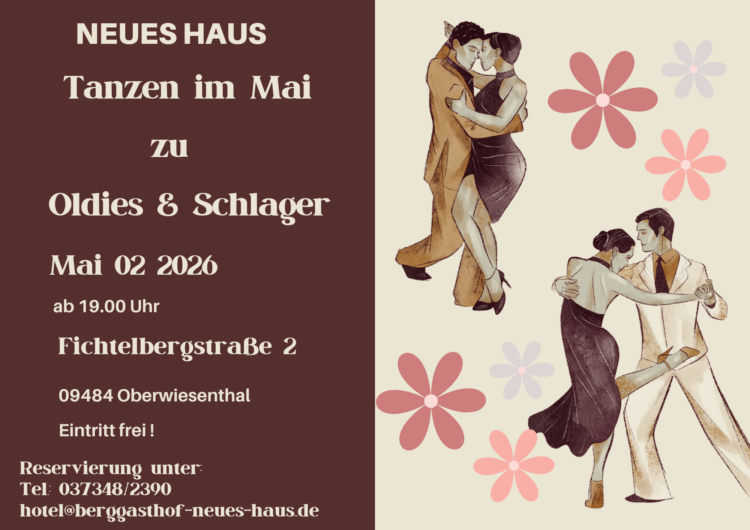 2026 Tanz im Mai Tanzen im Mai